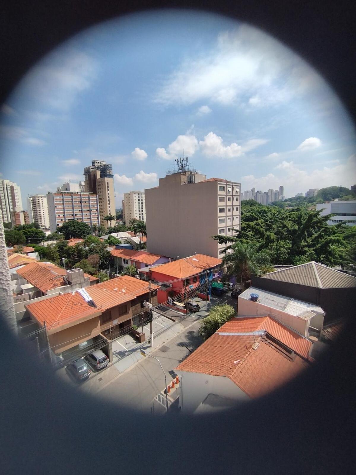 Pinheiros Arcondicionado, Privativo, Vista Livre, Completo New, Piscina, Coworking, Academia, Lavanderia, Hidromassagem, Fogueira, Portaria 24h Etc