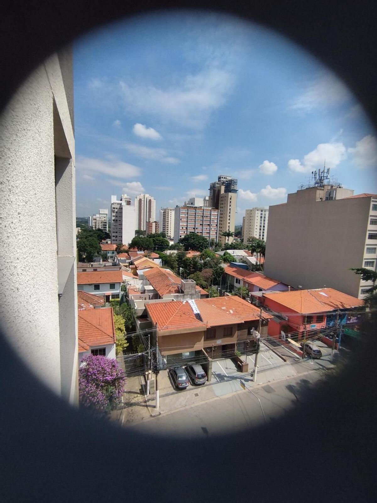 Pinheiros Arcondicionado, Privativo, Vista Livre, Completo New, Piscina, Coworking, Academia, Lavanderia, Hidromassagem, Fogueira, Portaria 24h Etc