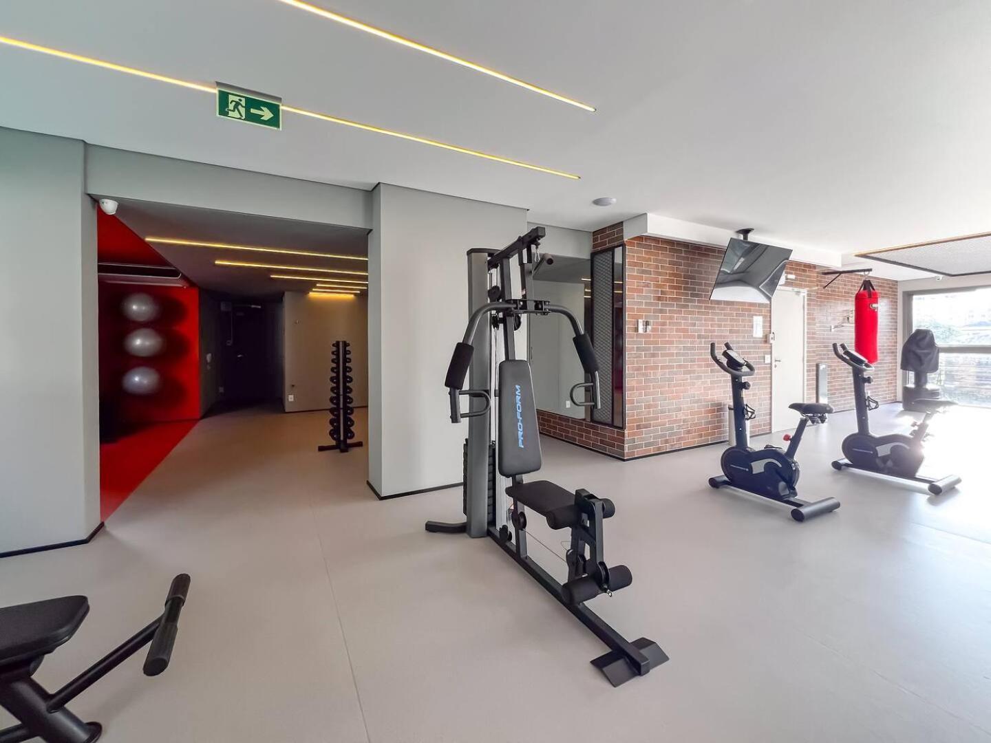 Pinheiros Arcondicionado, Privativo, Vista Livre, Completo New, Piscina, Coworking, Academia, Lavanderia, Hidromassagem, Fogueira, Portaria 24h Etc Apartamento São Paulo