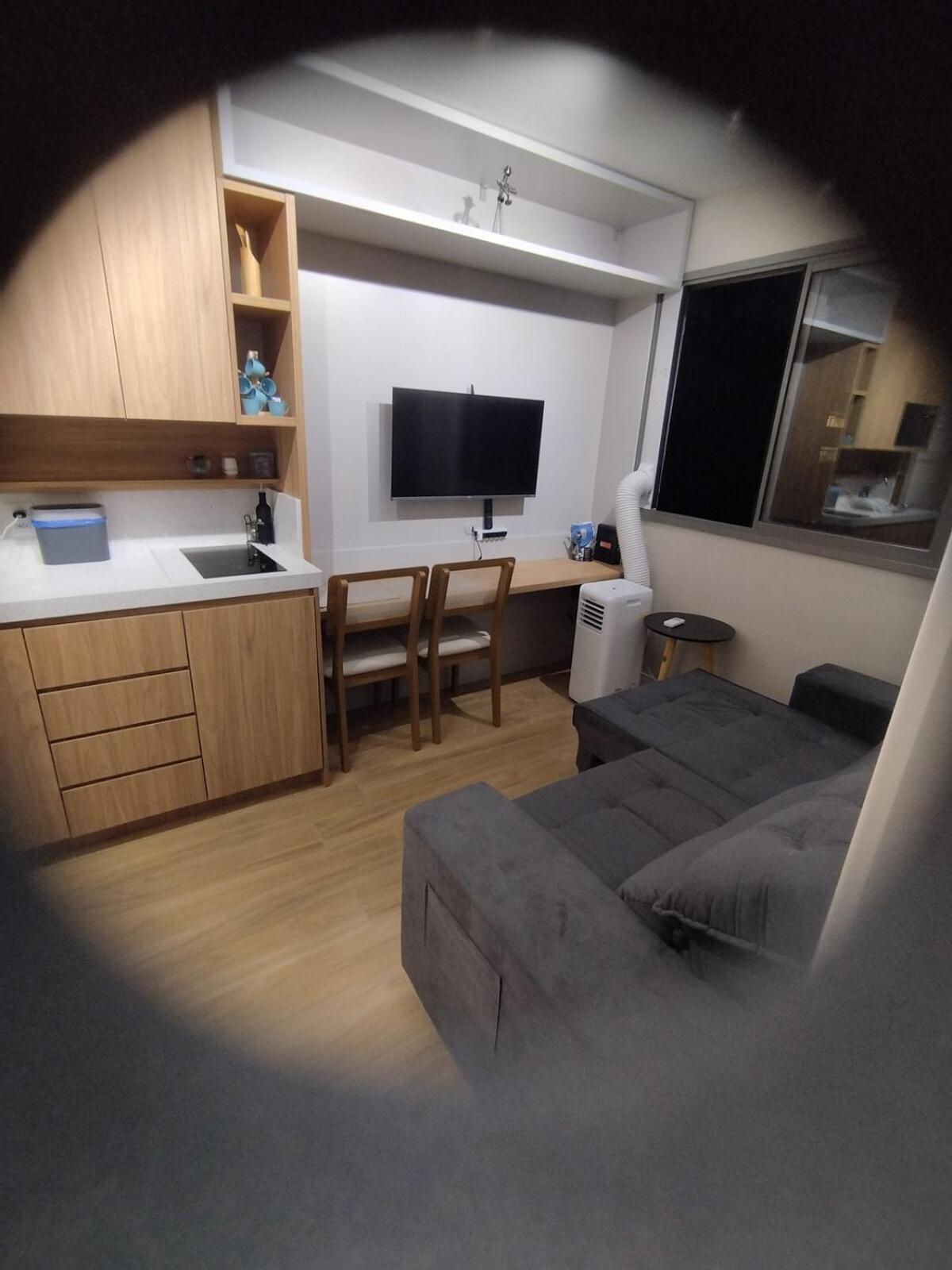 Pinheiros Arcondicionado, Privativo, Vista Livre, Completo New, Piscina, Coworking, Academia, Lavanderia, Hidromassagem, Fogueira, Portaria 24h Etc Apartamento São Paulo