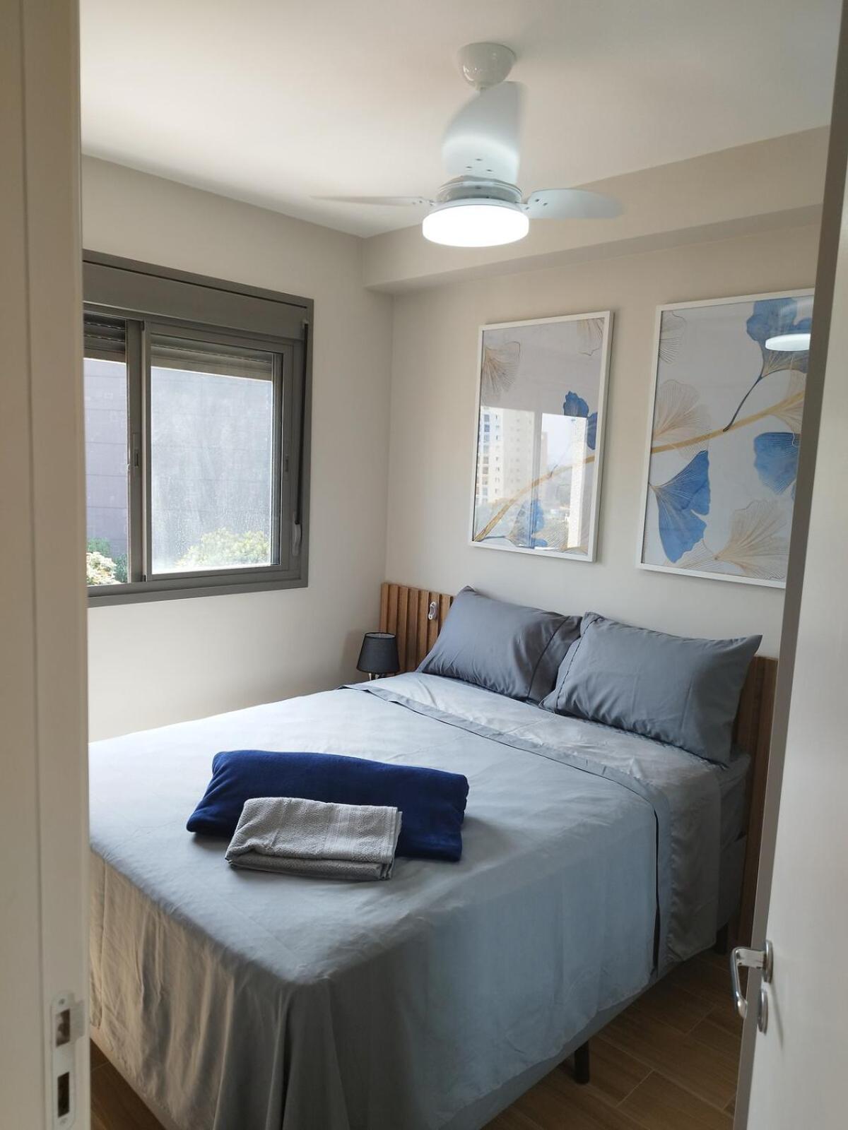Pinheiros Arcondicionado, Privativo, Vista Livre, Completo New, Piscina, Coworking, Academia, Lavanderia, Hidromassagem, Fogueira, Portaria 24h Etc * São Paulo
