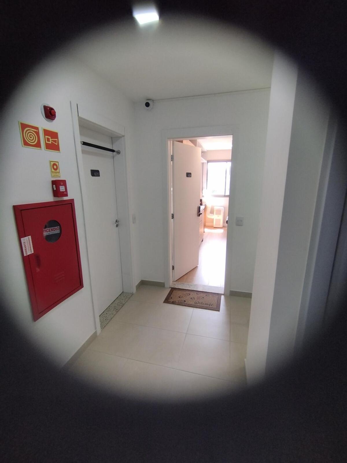 Apartamento Pinheiros Arcondicionado, Privativo, Vista Livre, Completo New, Piscina, Coworking, Academia, Lavanderia, Hidromassagem, Fogueira, Portaria 24h Etc