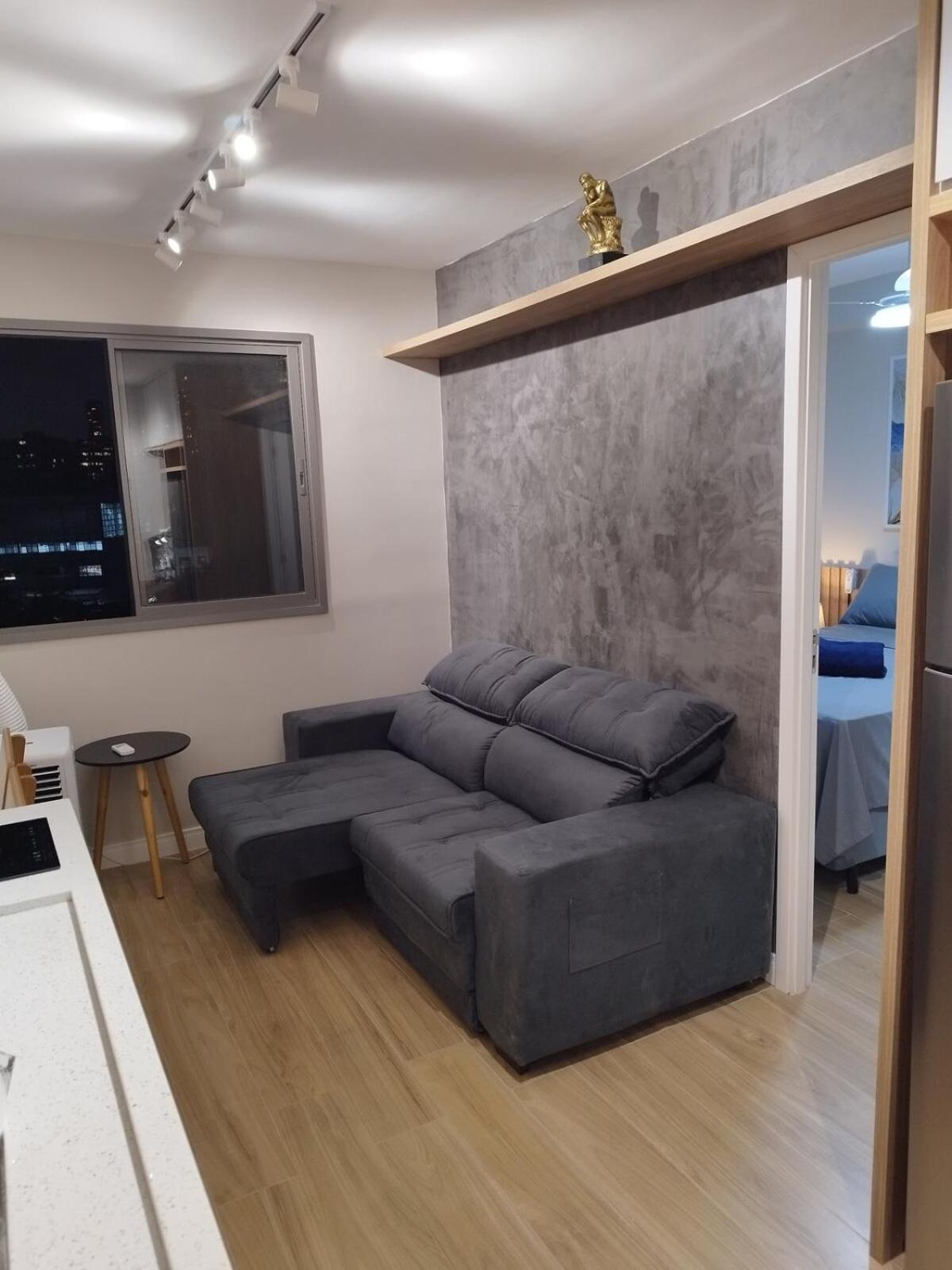 Pinheiros Arcondicionado, Privativo, Vista Livre, Completo New, Piscina, Coworking, Academia, Lavanderia, Hidromassagem, Fogueira, Portaria 24h Etc São Paulo
