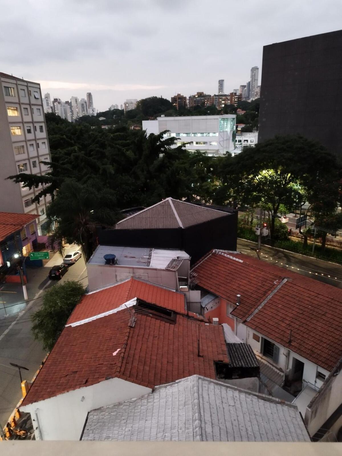 Pinheiros Arcondicionado, Privativo, Vista Livre, Completo New, Piscina, Coworking, Academia, Lavanderia, Hidromassagem, Fogueira, Portaria 24h Etc Apartamento
