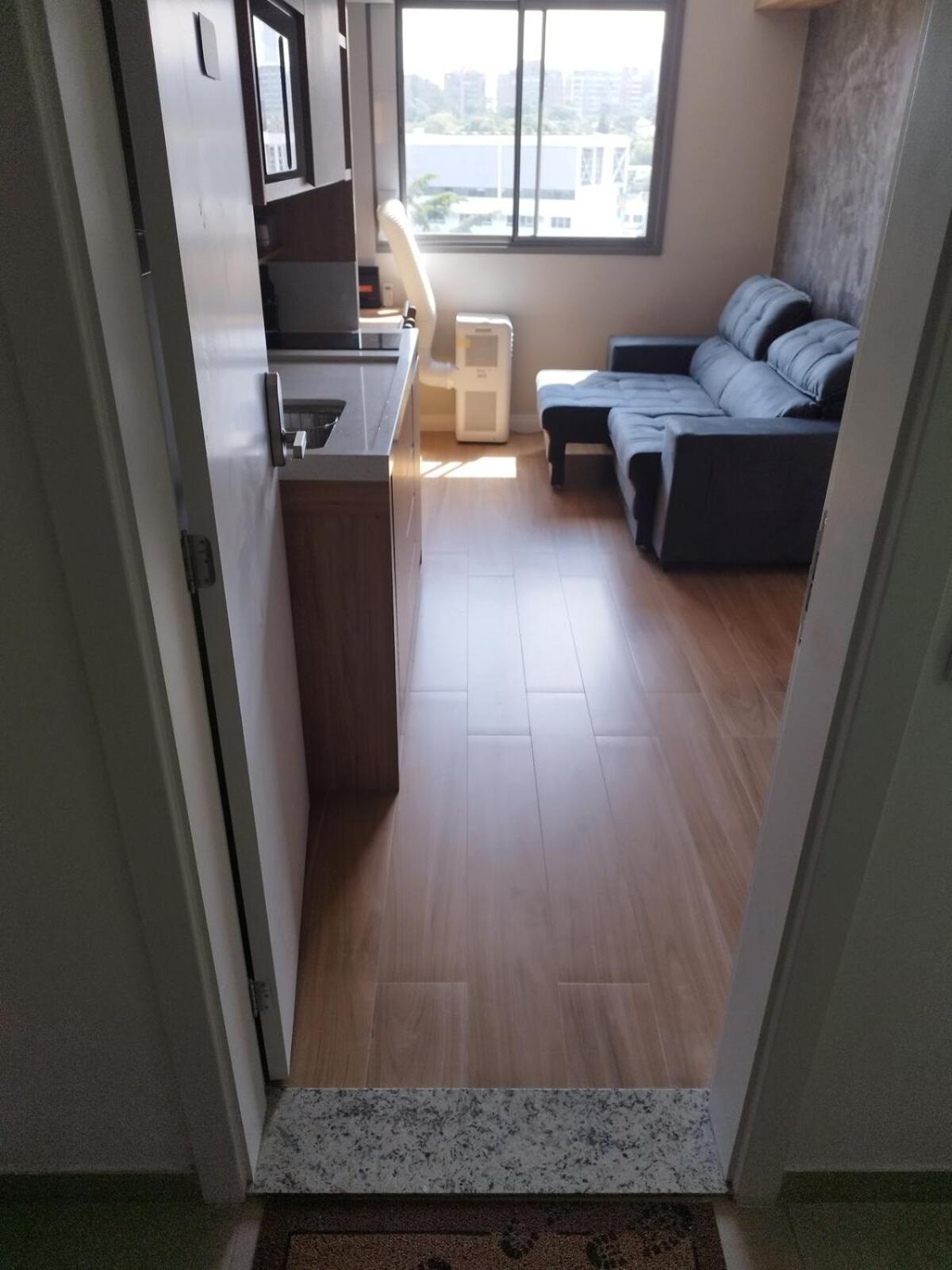 Pinheiros Arcondicionado, Privativo, Vista Livre, Completo New, Piscina, Coworking, Academia, Lavanderia, Hidromassagem, Fogueira, Portaria 24h Etc Apartamento São Paulo