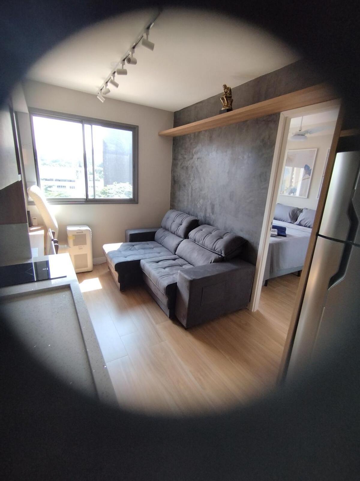 Pinheiros Arcondicionado, Privativo, Vista Livre, Completo New, Piscina, Coworking, Academia, Lavanderia, Hidromassagem, Fogueira, Portaria 24h Etc *