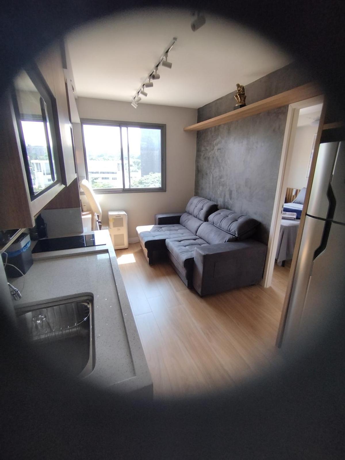 Pinheiros Arcondicionado, Privativo, Vista Livre, Completo New, Piscina, Coworking, Academia, Lavanderia, Hidromassagem, Fogueira, Portaria 24h Etc Apartamento