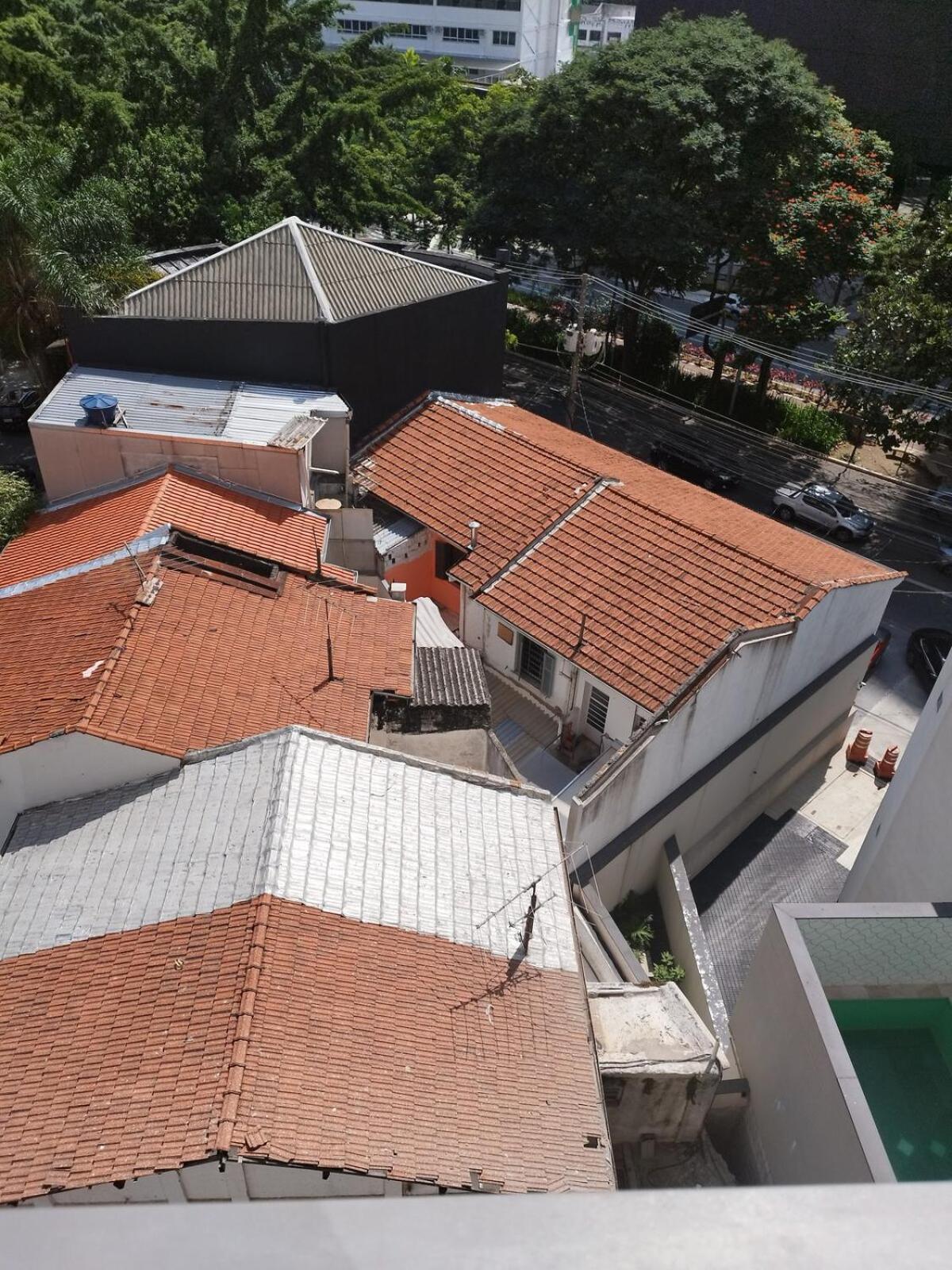 Pinheiros Arcondicionado, Privativo, Vista Livre, Completo New, Piscina, Coworking, Academia, Lavanderia, Hidromassagem, Fogueira, Portaria 24h Etc Apartamento São Paulo